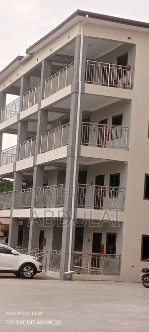 3bdrm Apartment in Abu Abdulai Property, Pillar 2 for rent