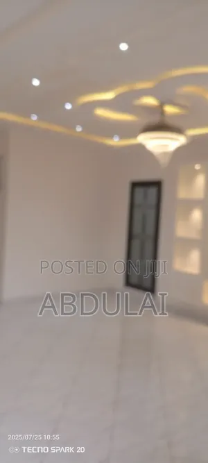3bdrm Apartment in Abu Abdulai Property, Pillar 2 for rent