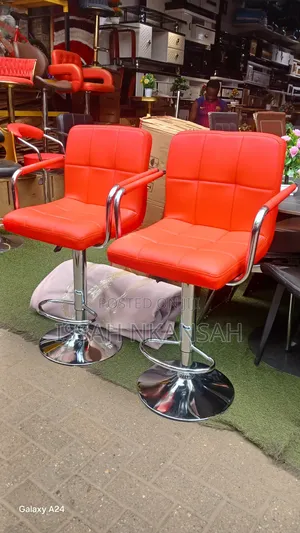 Barbering Chair