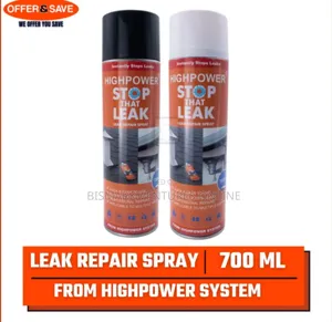700ml Waterproof Leakage Spray
