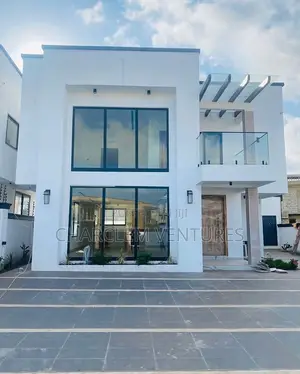 4bdrm House in Charclem Ventures, Accra Metropolitan for sale