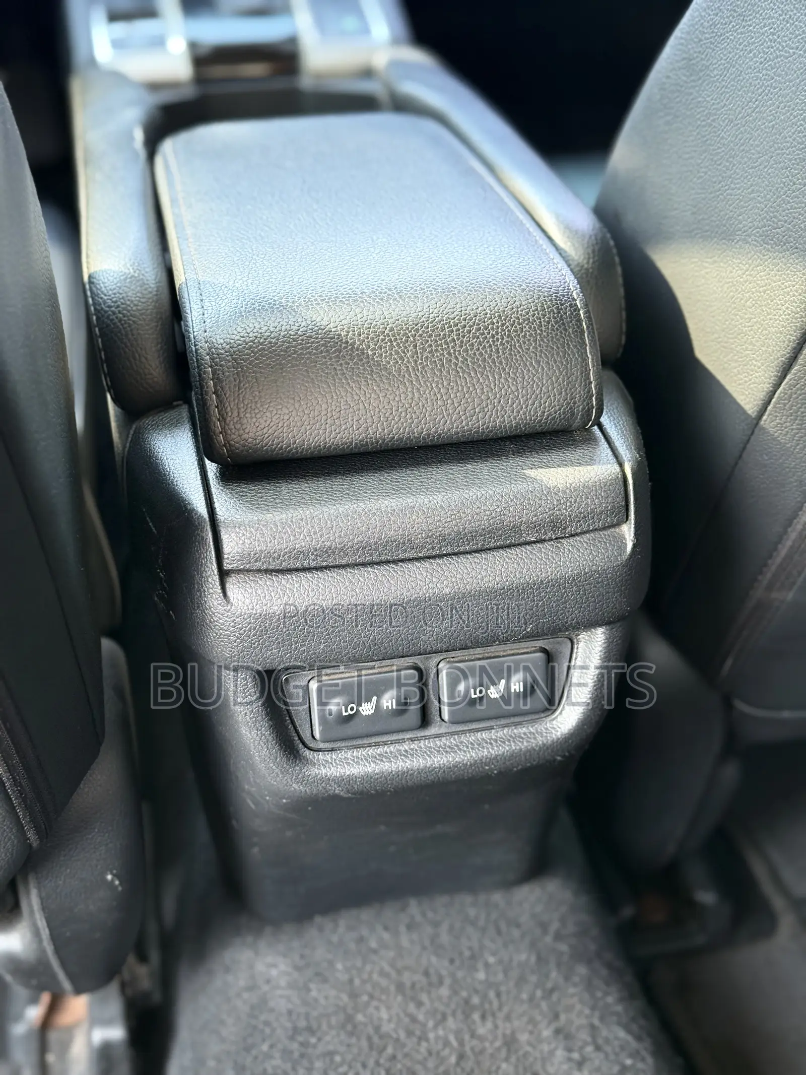 Honda Civic Touring Sedan 2019 Teal