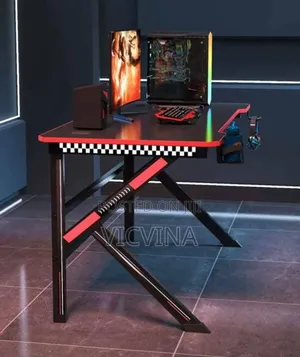 Gaming/Studio Desk