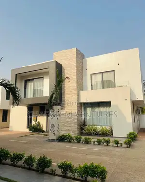 4bdrm Townhouse/Terrace in Charclem Ventures, Ashaley Botwe for sale