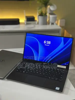 Laptop Dell XPS 13 4GB Intel Core I5 SSD 256GB