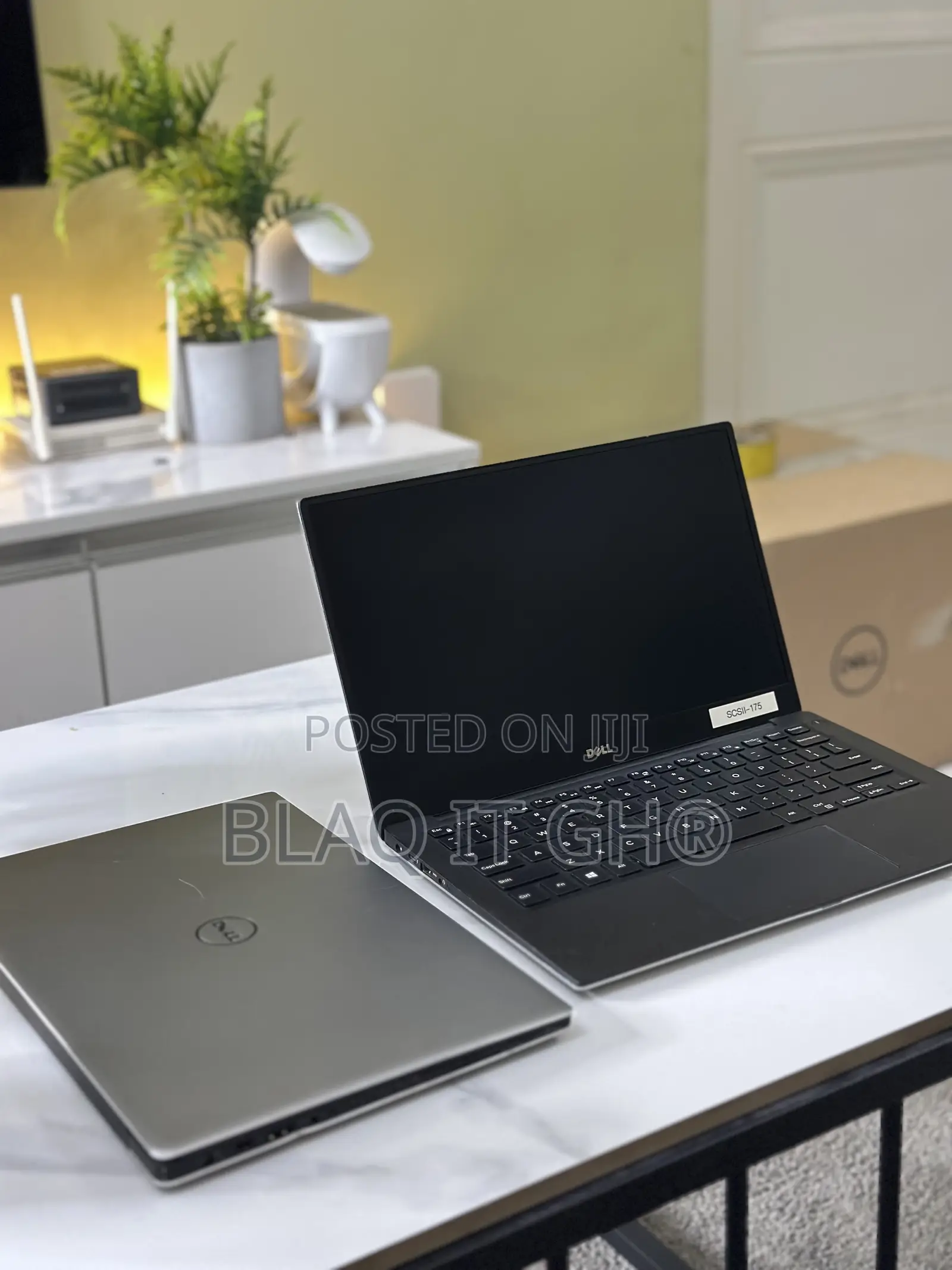 Laptop Dell XPS 13 4GB Intel Core I5 SSD 256GB