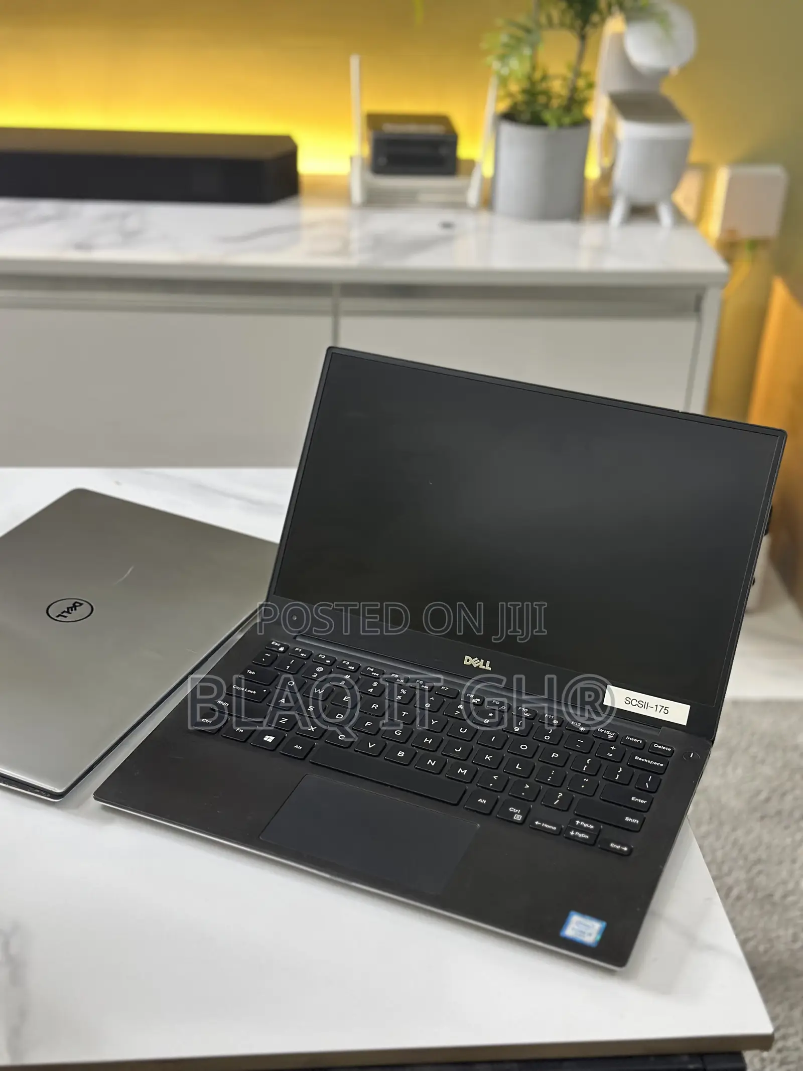 Laptop Dell XPS 13 4GB Intel Core I5 SSD 256GB