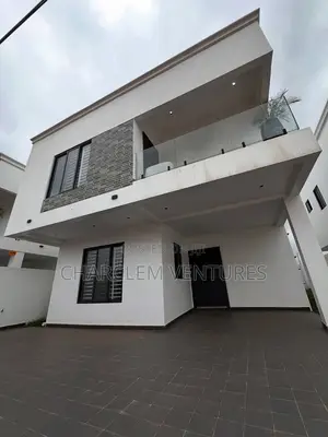 3bdrm House in Charclem Ventures, East Legon for rent