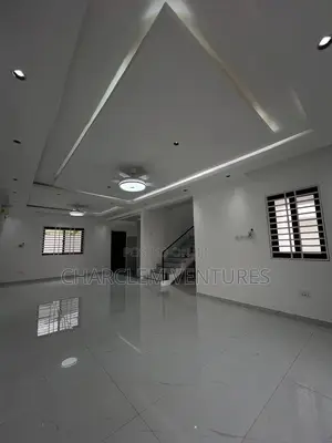 3bdrm House in Charclem Ventures, East Legon for rent