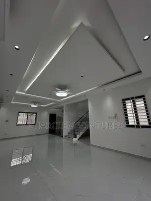 3bdrm House in Charclem Ventures, East Legon for rent