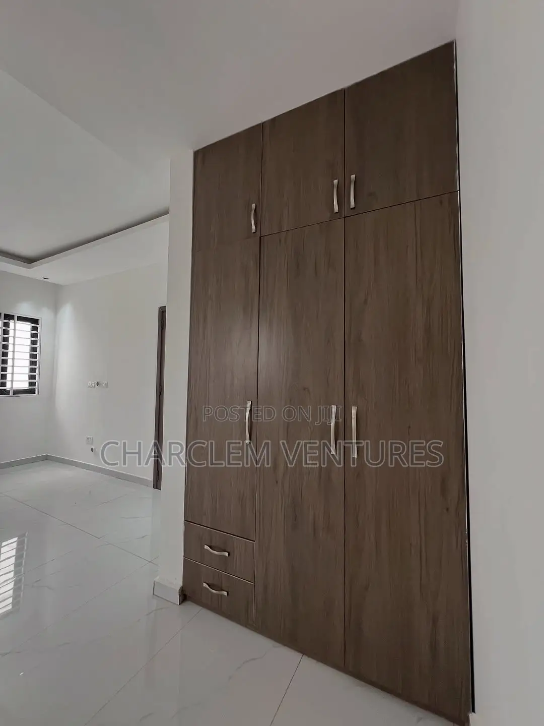 3bdrm House in Charclem Ventures, East Legon for rent