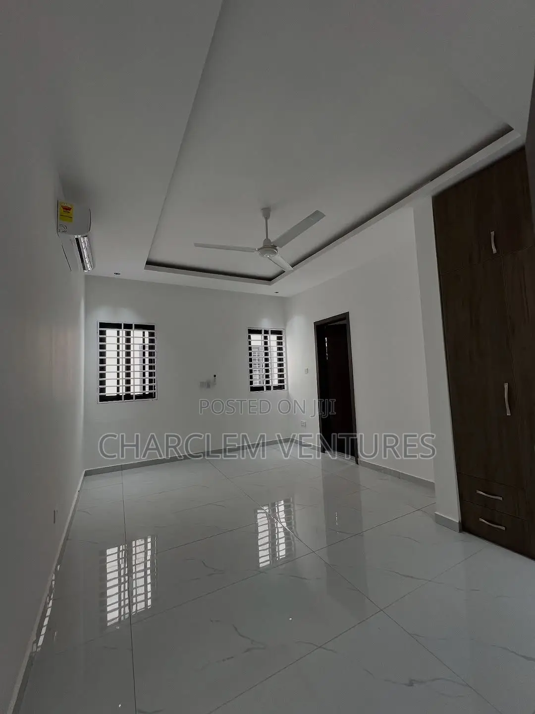 3bdrm House in Charclem Ventures, East Legon for rent