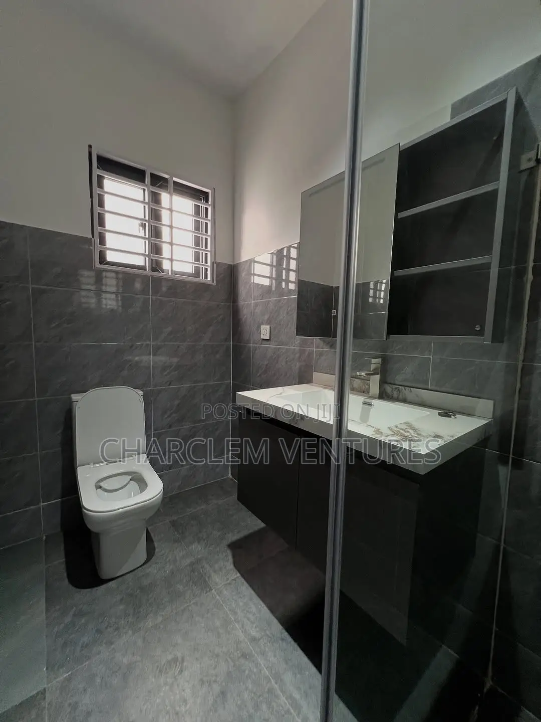 3bdrm House in Charclem Ventures, East Legon for rent