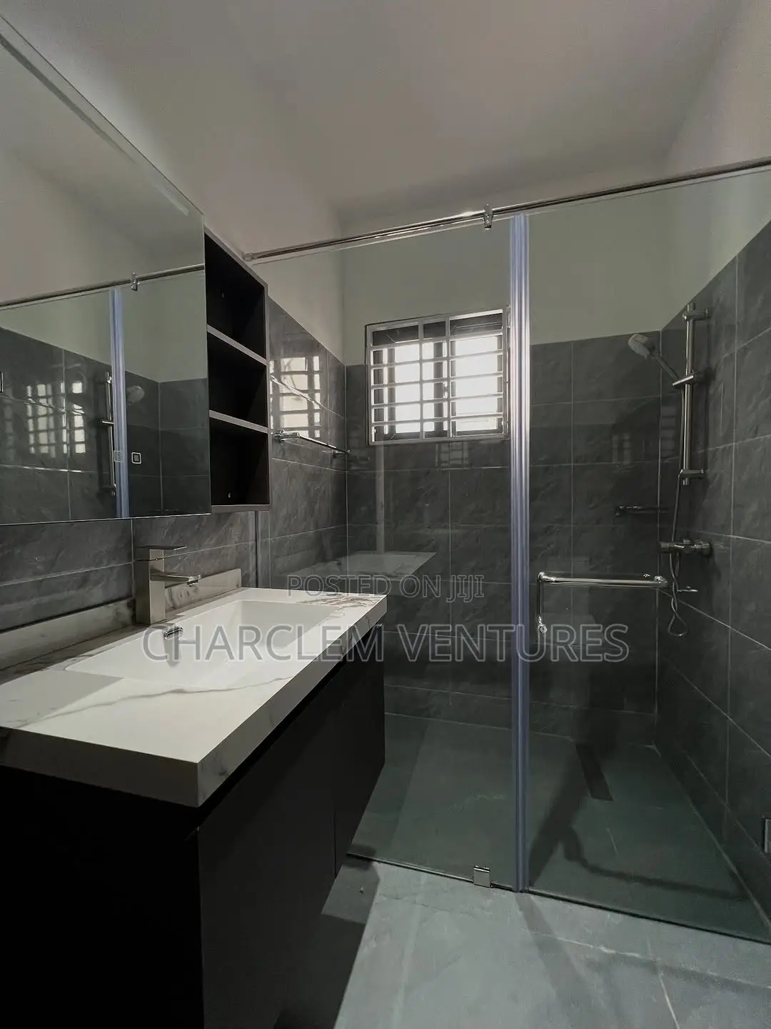 3bdrm House in Charclem Ventures, East Legon for rent