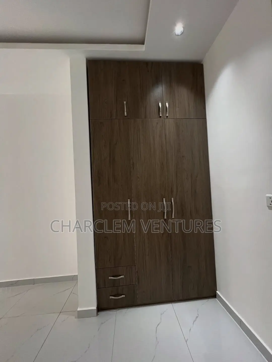 3bdrm House in Charclem Ventures, East Legon for rent