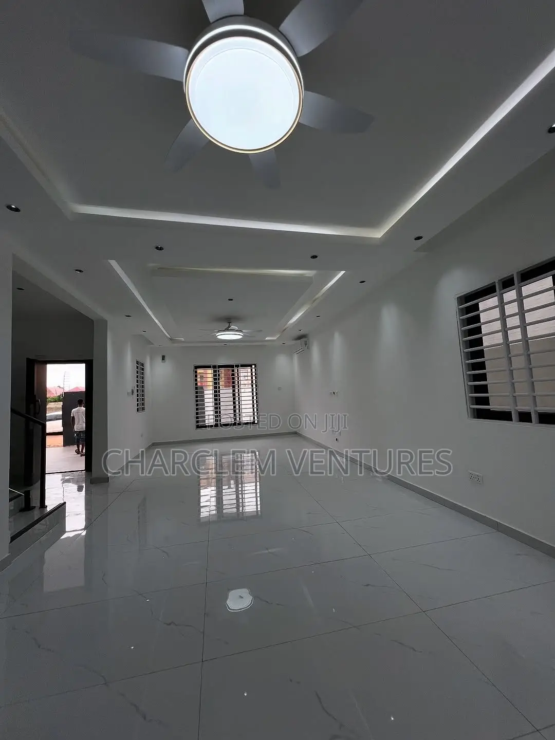 3bdrm House in Charclem Ventures, East Legon for rent