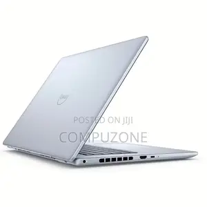 New Laptop Dell Inspiron 16 Plus 7640 16GB Intel Core Ultra 9 SSD 512GB