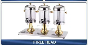 3 in 1 Juice Dispenser