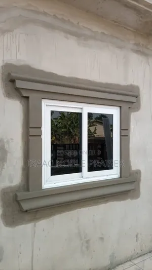 Parapet Window Design