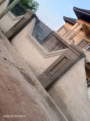 Parapet Window Design