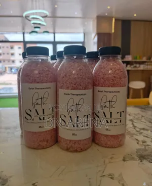 Eeish-Bath Salt Therapeuticals Bath Salt,"