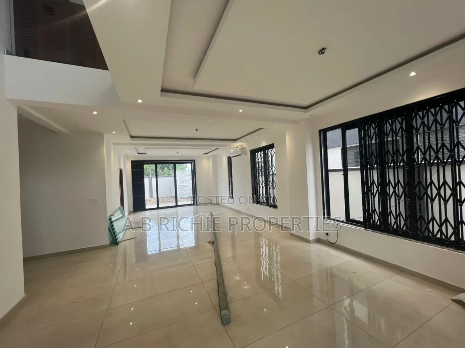 4bdrm House in Ab Richie Properties, Teshie for sale