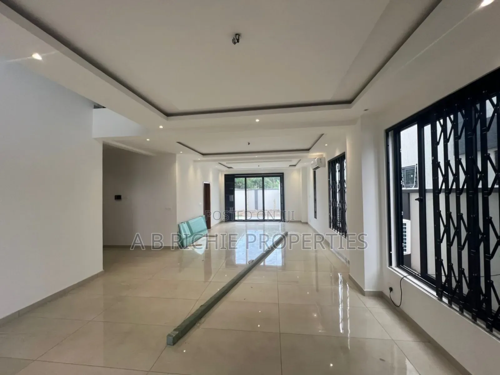 4bdrm House in Ab Richie Properties, Teshie for sale