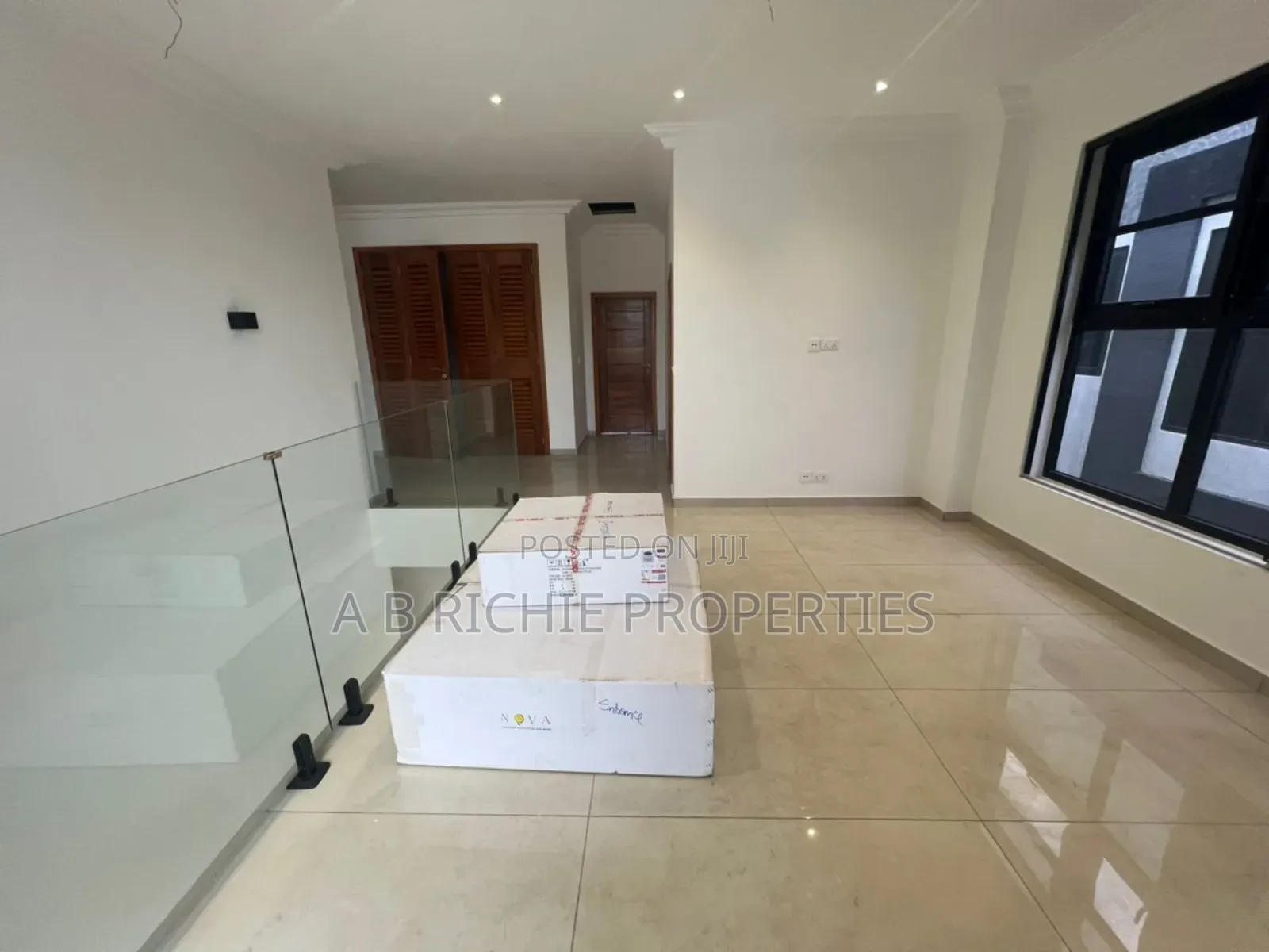 4bdrm House in Ab Richie Properties, Teshie for sale