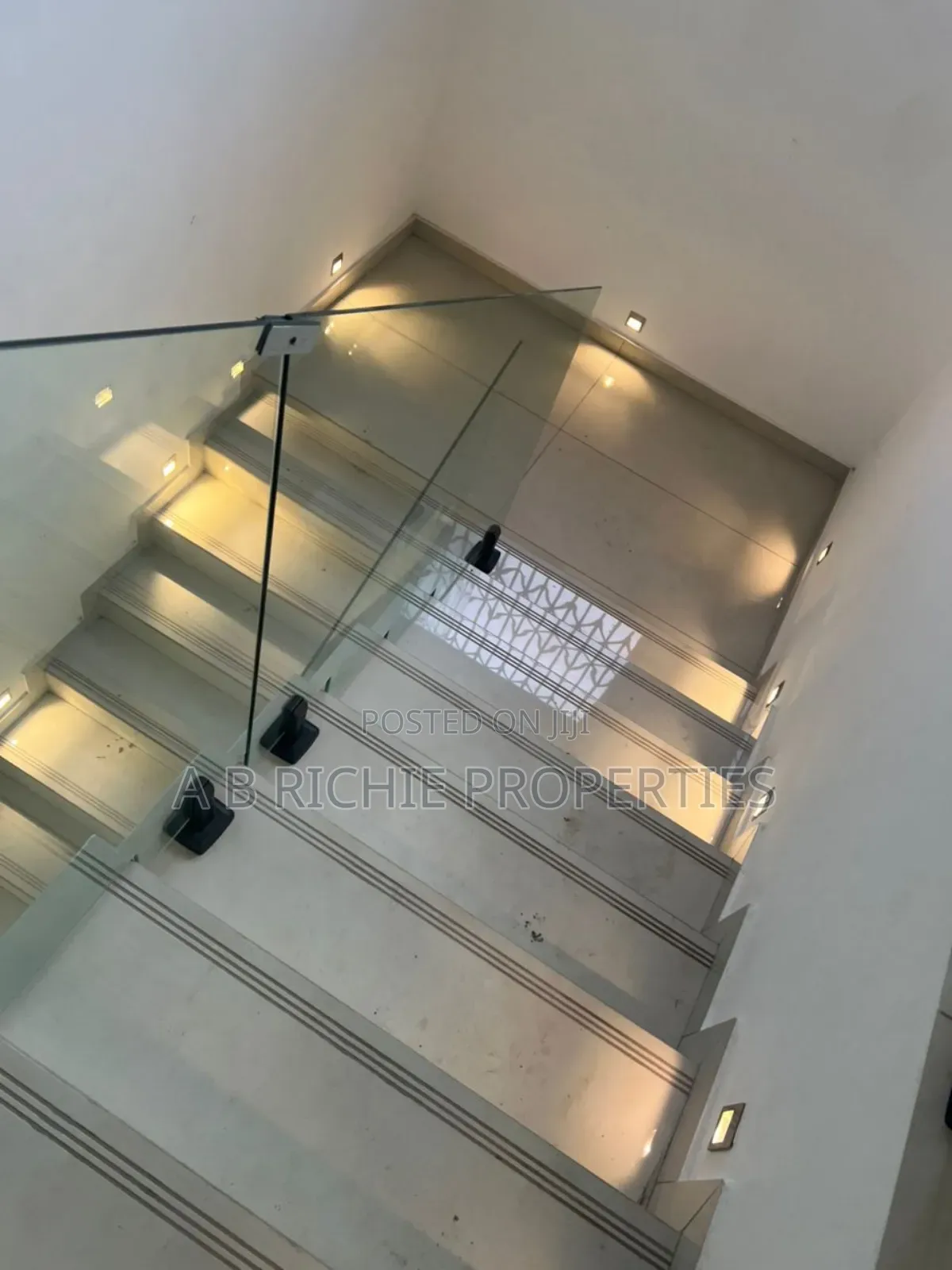 4bdrm House in Ab Richie Properties, Teshie for sale