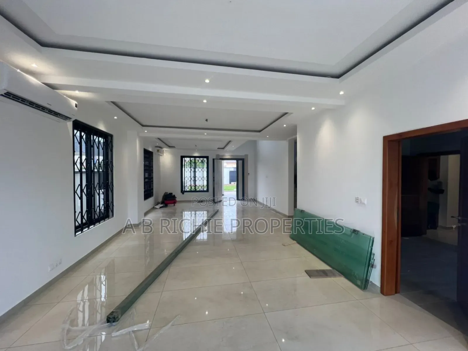 4bdrm House in Ab Richie Properties, Teshie for sale