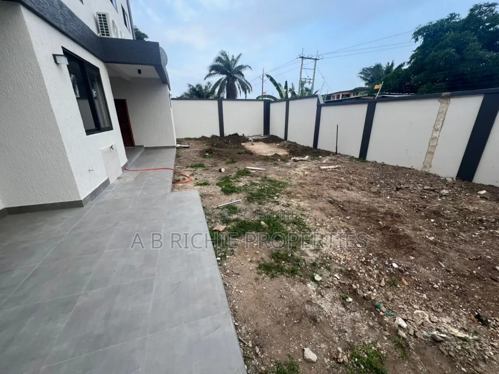 4bdrm House in Ab Richie Properties, Teshie for sale