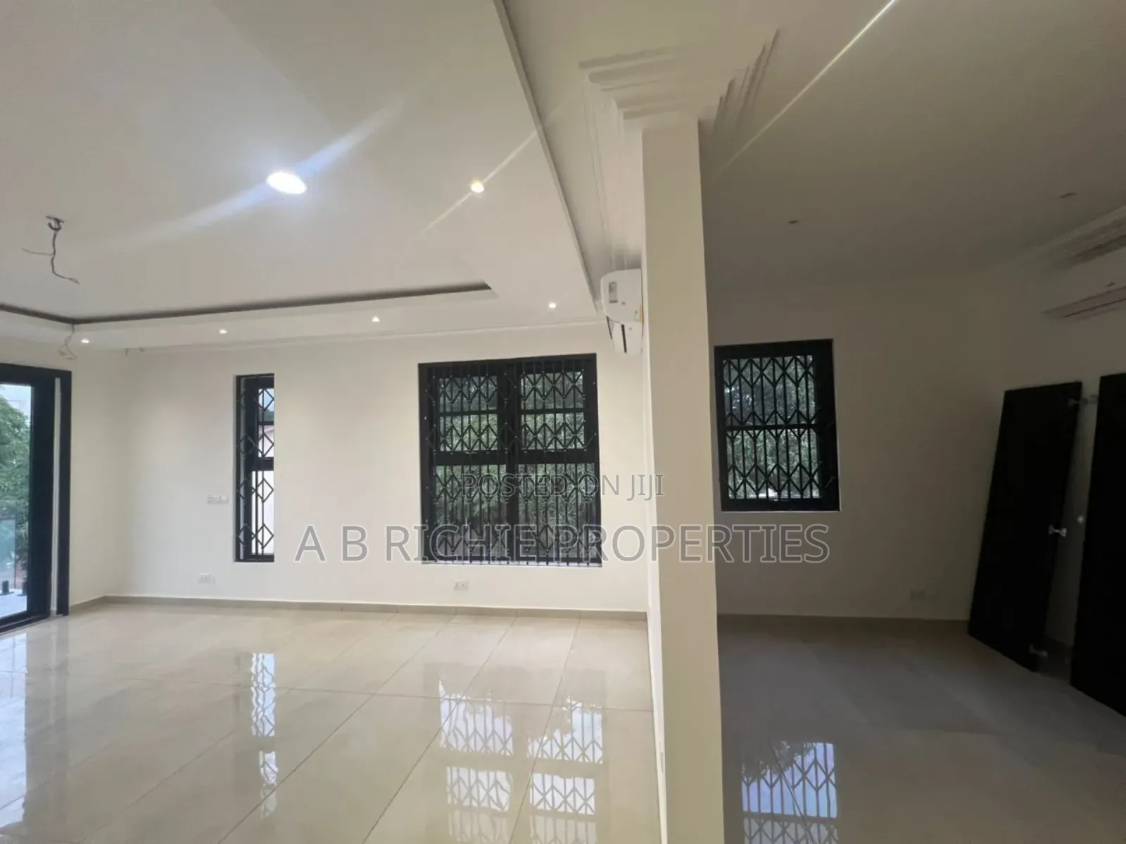 4bdrm House in Ab Richie Properties, Teshie for sale
