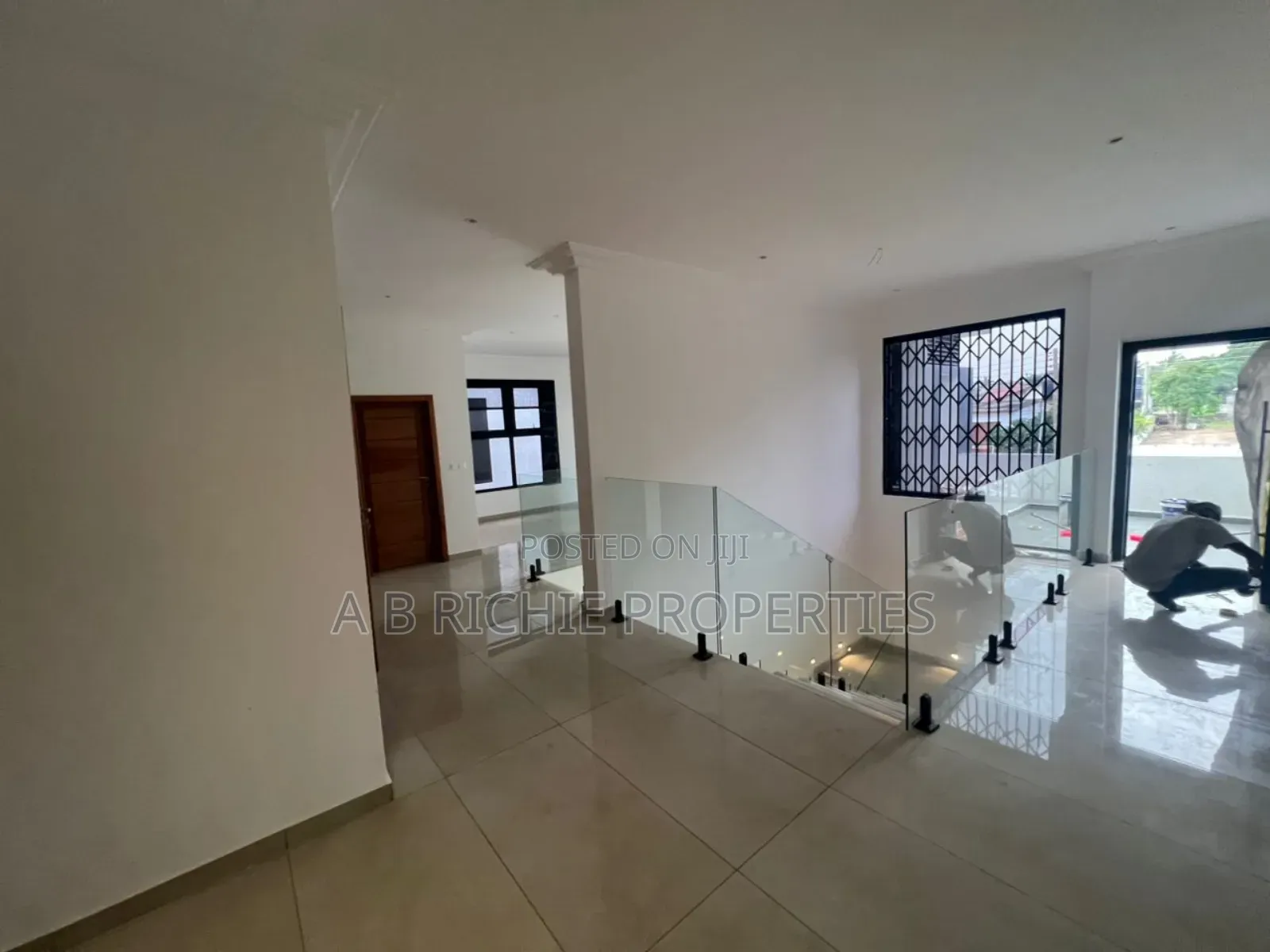 4bdrm House in Ab Richie Properties, Teshie for sale