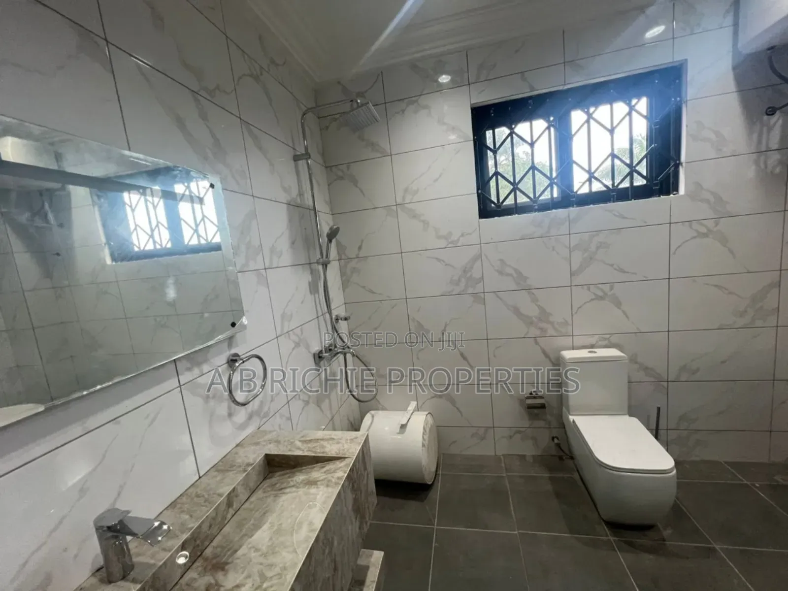 4bdrm House in Ab Richie Properties, Teshie for sale