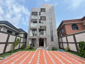 Furnished 3bdrm Apartment in Ab Richie Properties, Tseaddo for sale