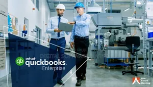 Quickbooks Desktop Enterprise 2024 Lifetime License