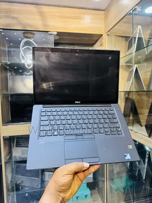 Laptop Dell Latitude 7480 8GB Intel Core i7 SSD 256GB