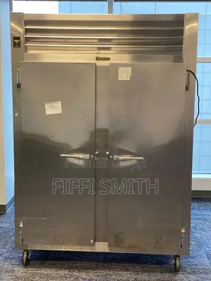 Traulsen G22010 Top Mounted Reach-in Refrigerator