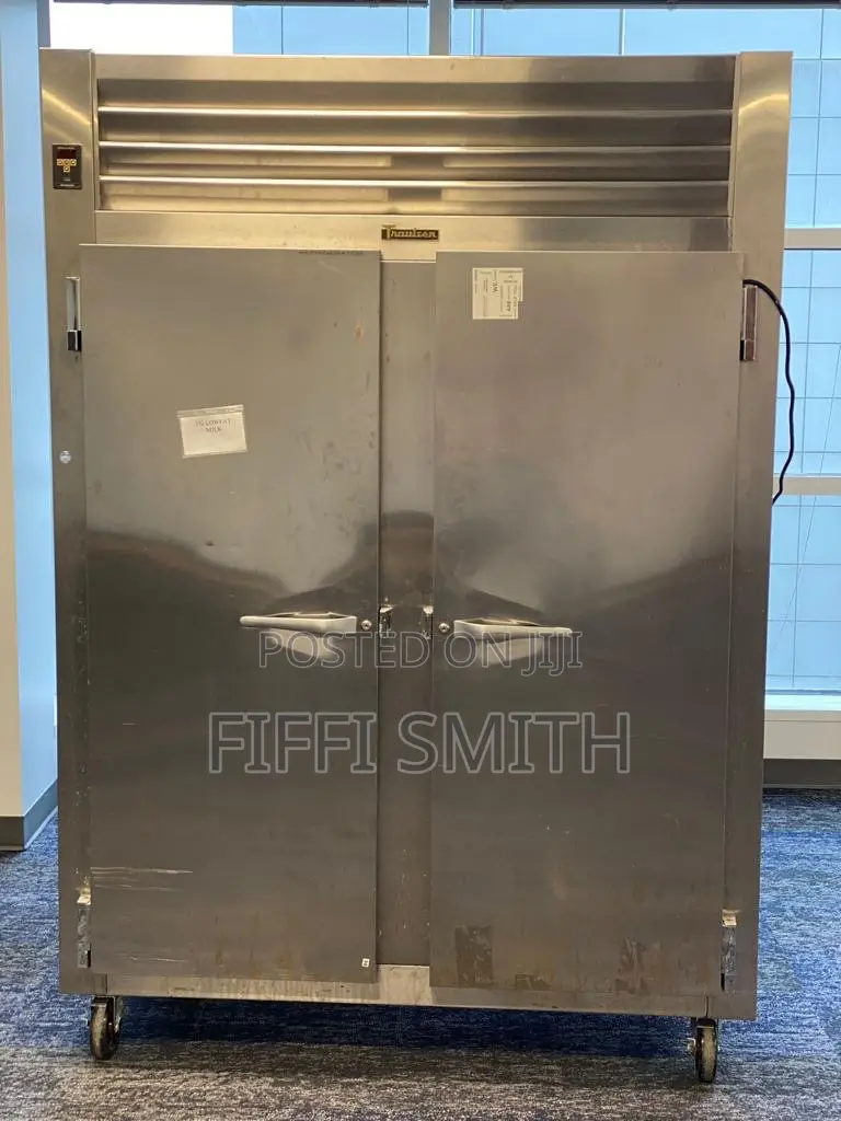 Traulsen G22010 Top Mounted Reach-in Refrigerator