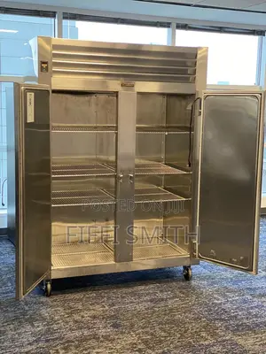 Traulsen G22010 Top Mounted Reach-in Refrigerator