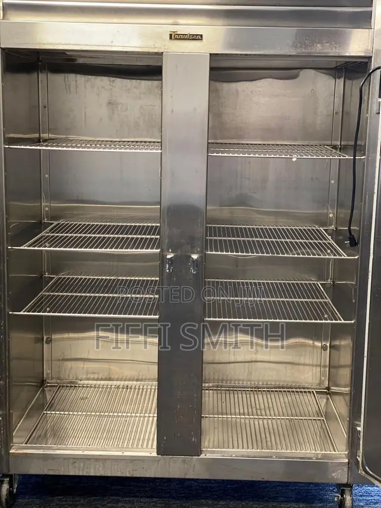 Traulsen G22010 Top Mounted Reach-in Refrigerator