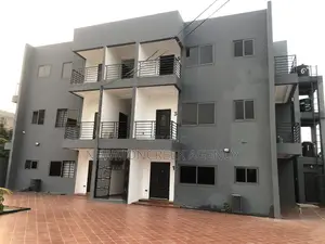 2bdrm Apartment in Adenta Amrahia, Accra Metropolitan for rent