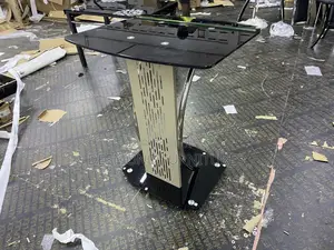 Imported Pulpit ( Glass )