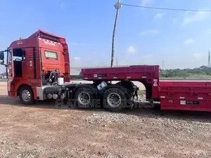 Lowbed Trailer Trucks for Rental / Hiring