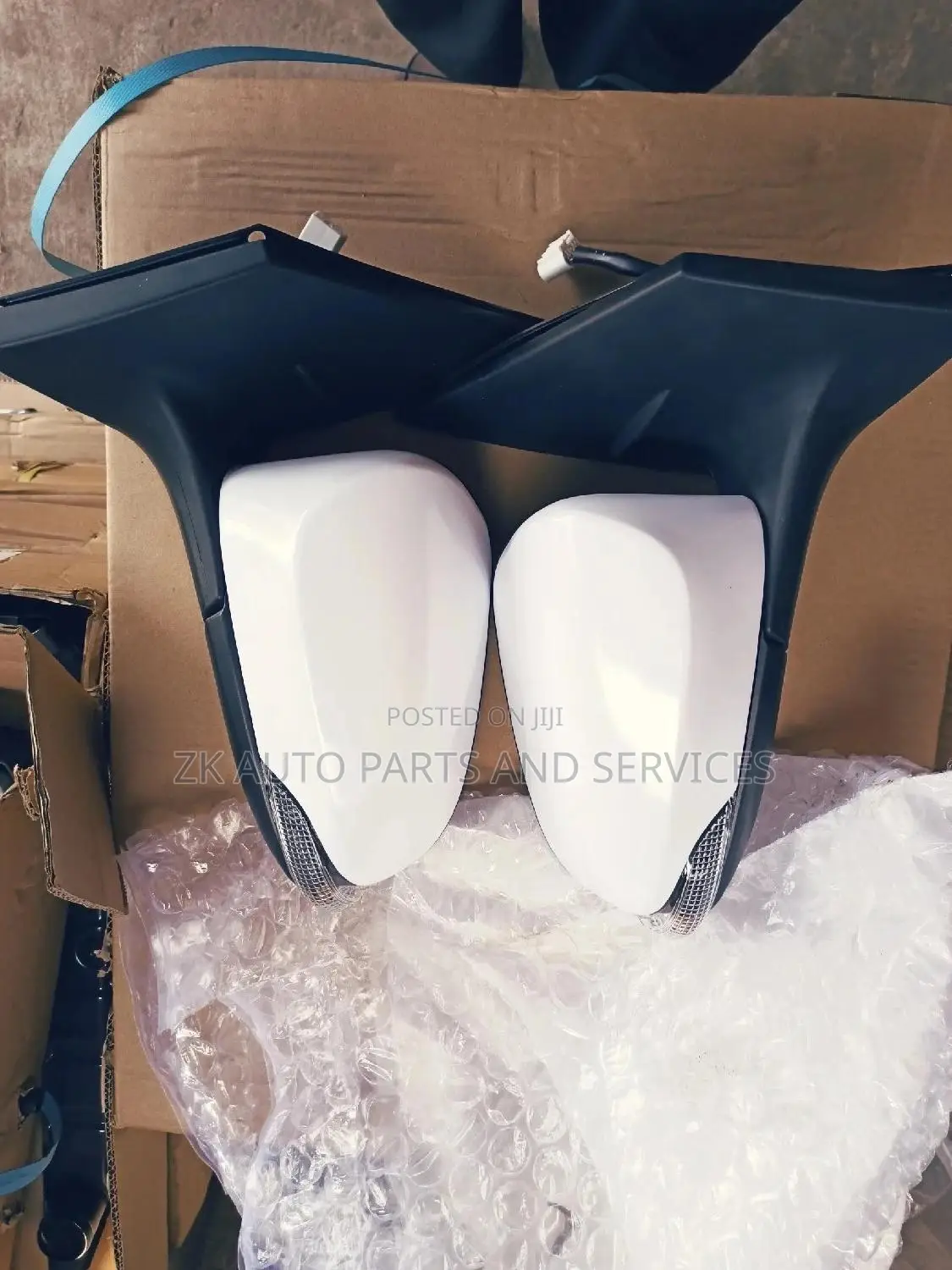 Mirror for Toyota Corolla 2015-2018