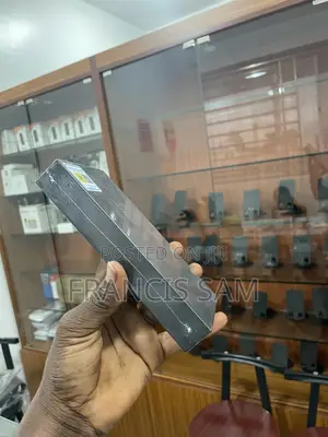 New Samsung Galaxy S22+ 5G 128 GB Black