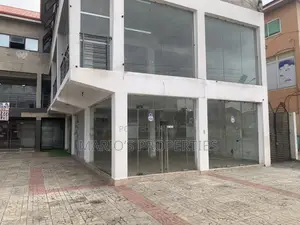 Shop For Rent