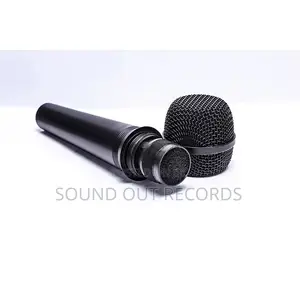 Shure Sv200 Dynamic Microphone