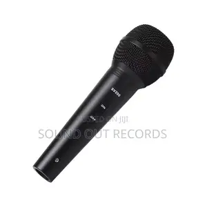 Shure Sv200 Dynamic Microphone