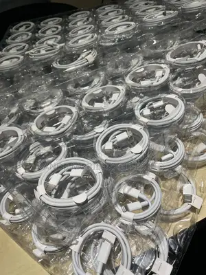 Original iPhone Cables